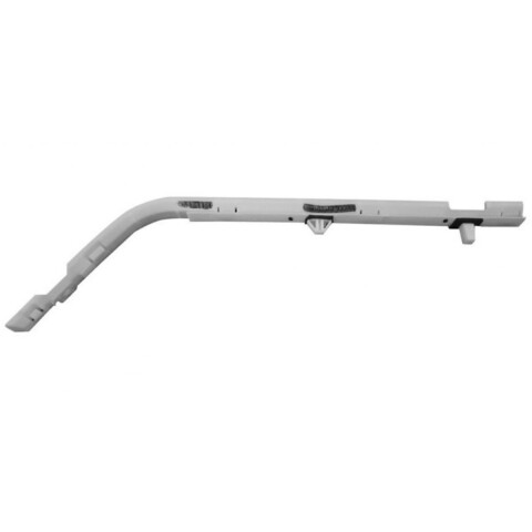 SOPORTE IZQUIERDO DE PARAGOLPE TRASERO Soporte Izquierdo De Paragolpe Trasero