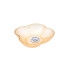 Bowl plástico color transparente 3 colores Bowl Plástico Color Transparente 3 Colores