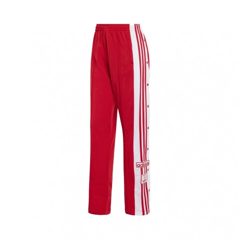 PANTALON adidas DEPORTIVO ADIBREAK Red White