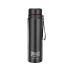 BOTELLA ACERO INOXIDABLE 1.2 LT EVERLAST BK BLACK
