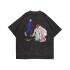 REMERA R FLAKKKK - NEGRA REMERA R FLAKKKK - NEGRA