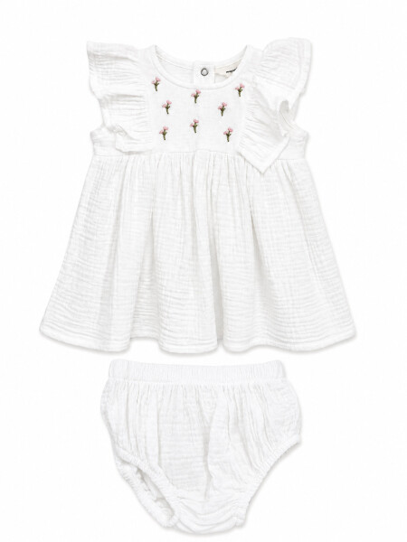 CONJUNTO LOLA BLANCO