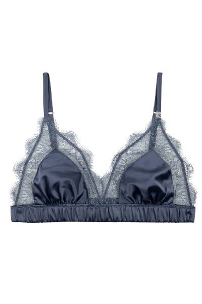 LOVE LACE Azul