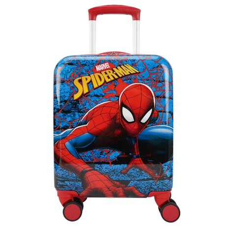 Valija De Mano Para Viajes Infantil 41 cm SPIDERMAN