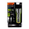 LINTERNA LED RECARGABLE 670LM ALUM. NEGRO LINTERNA LED RECARGABLE 670LM ALUM. NEGRO