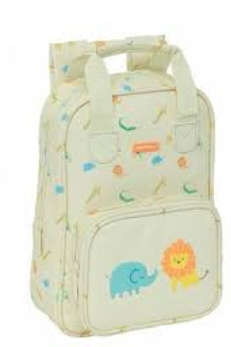 MOCHILA SELVA MOCHILA SELVA