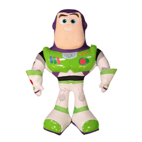 Peluche Buzz Lightyear Toy Story 40 cm Disney 001