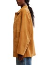 Campera Annalise Marron