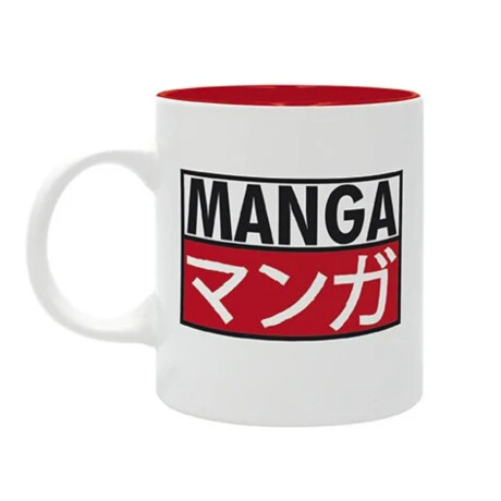 Taza The Good Gift Mug - Manga Addict Taza The Good Gift Mug - Manga Addict