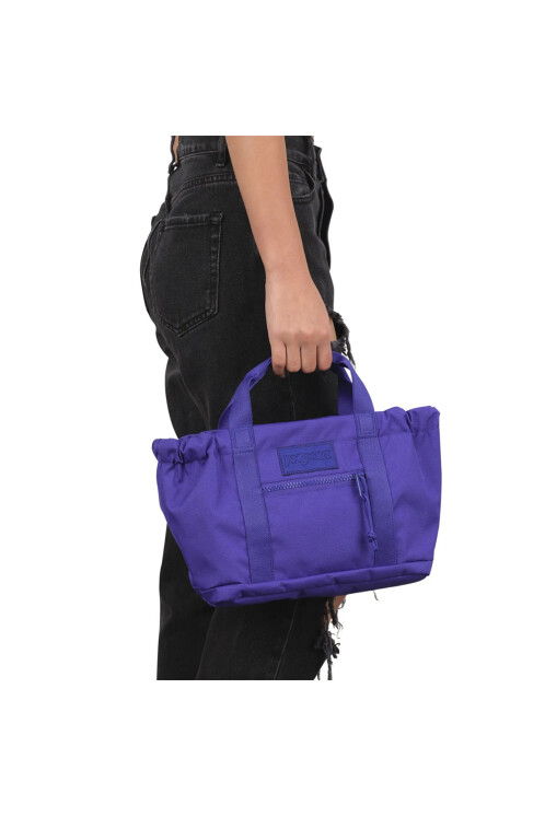 Everyday Mini Tote Party Plum