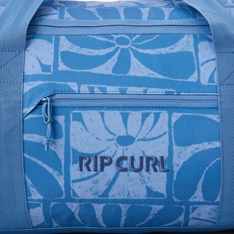 Bolso Rip Curl Large Packable Duffle 60L Celeste