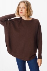 Sweater Loom Chocolate