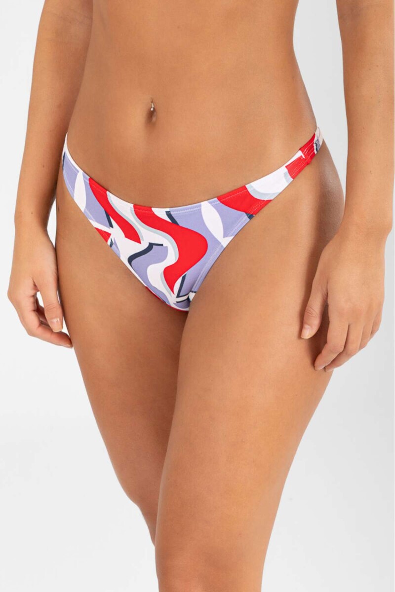 Culotte less rxy est. - Minimal wave 