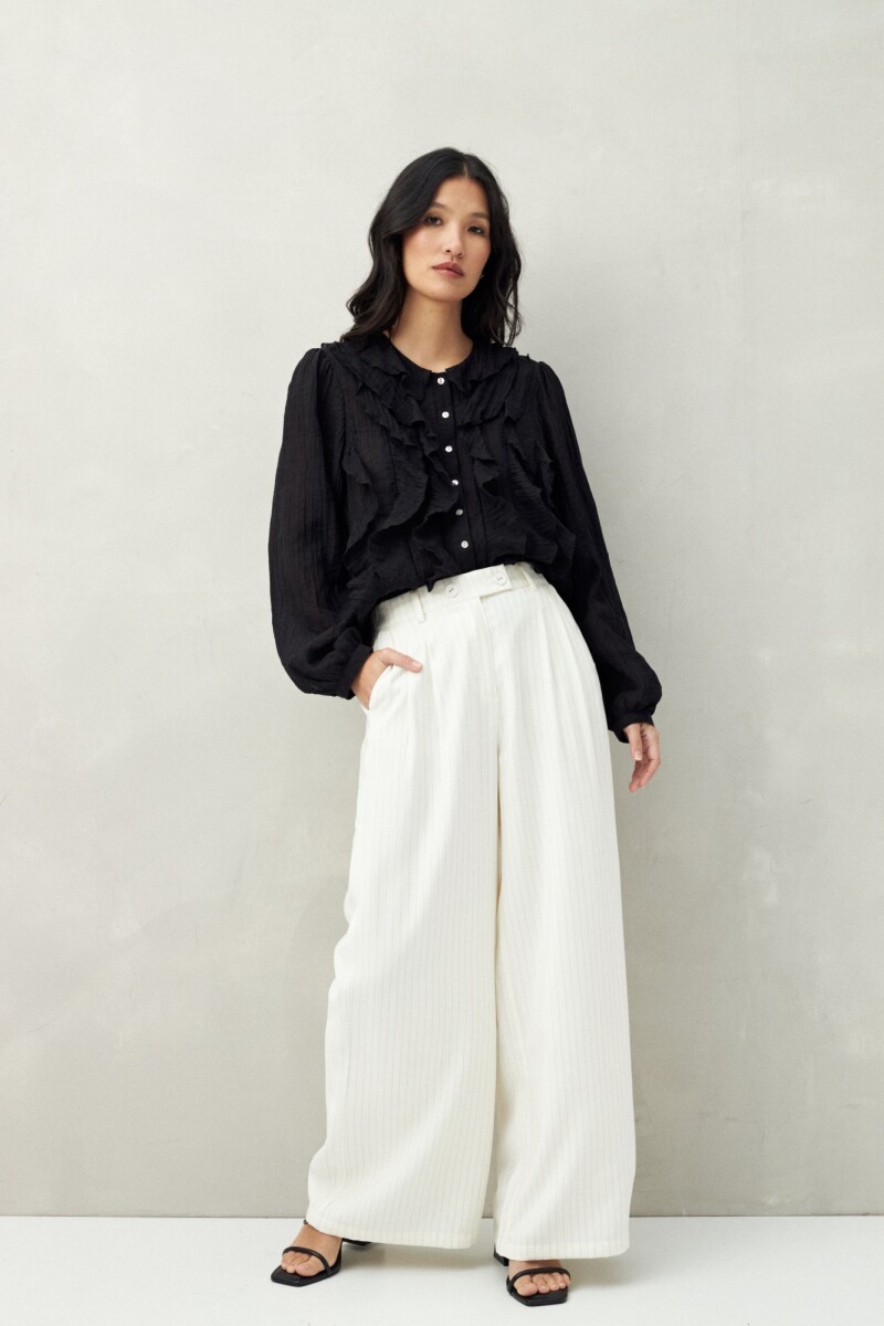 PANTALÓN KIA Crudo