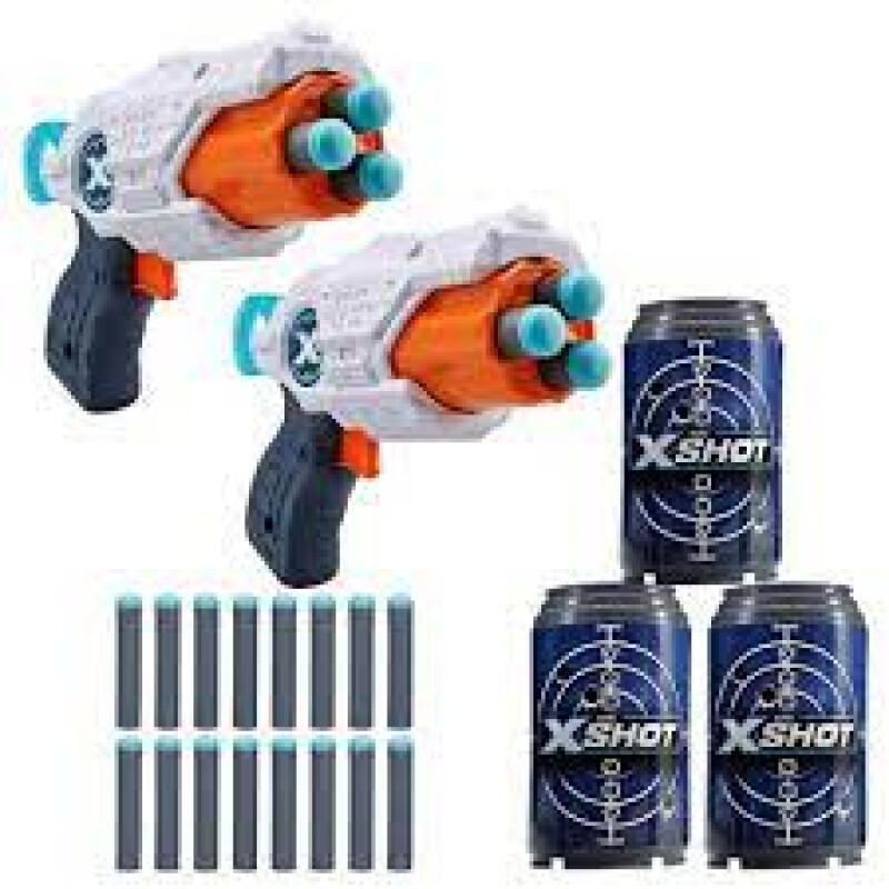 X-shot Excel Mk3 X2 X-shot Excel Mk3 X2