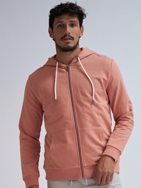 Chaqueta deportiva Rosa