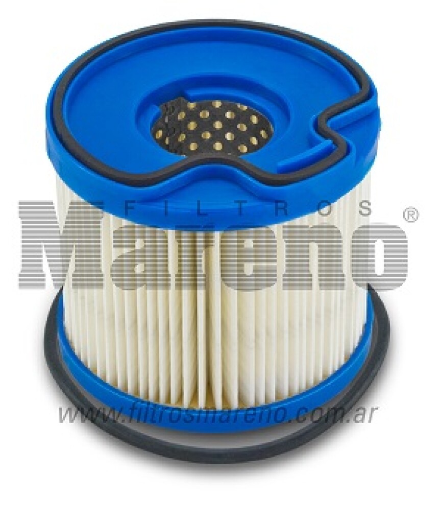 FILTRO COMBUSTIBLE CITROEN - PEUGEOT GAS OIL XSARA 206 307 C5 407 JUMPY 2.0 HDI PU922X MARENO
