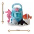 Bolso Bolsito Peluches Aurora Baby Tierno Niño Calidad Bolso Bolsito Peluches Aurora Baby Tierno Niño Calidad