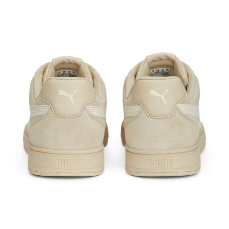 Caven Suede 39193902 Beige