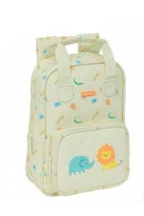 MOCHILA SELVA MOCHILA SELVA