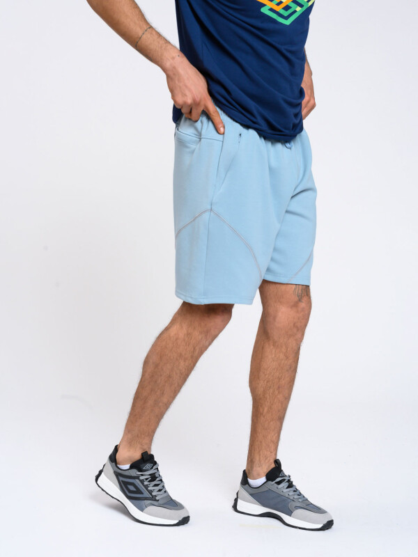 BERMUDA STID HOMBRE Umbro Hombre 007