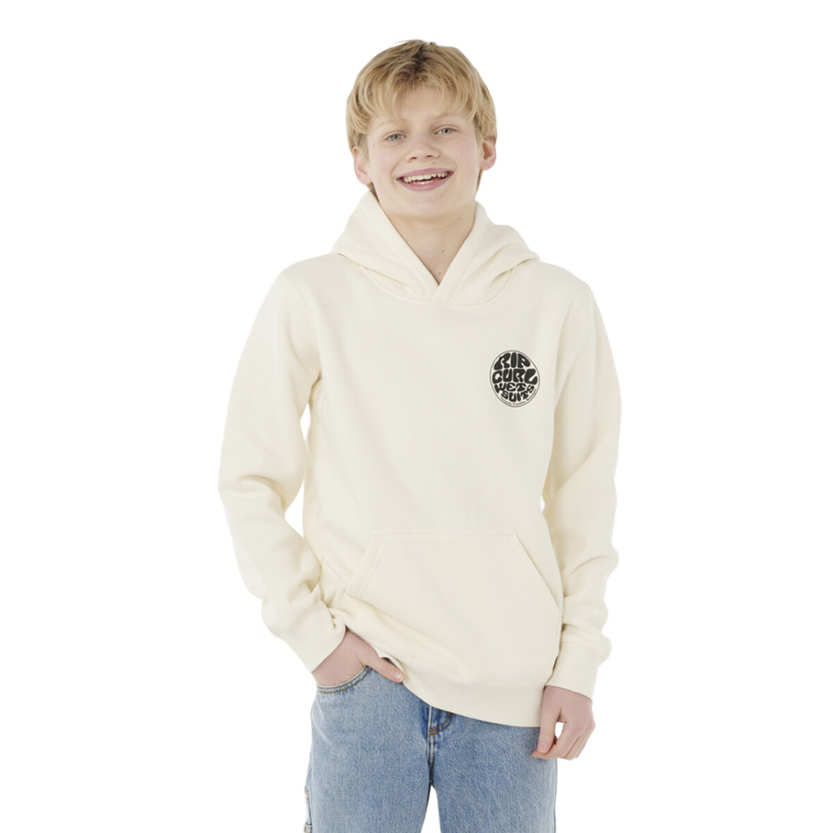 Canguro Rip Curl Wetsuit Icon - Niño 