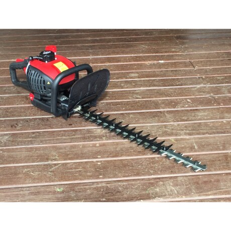 Cortacerco Podadora a Nafta 26cc ROJO
