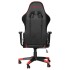 Silla Gamer X-lizzard Ch-106 ROJO
