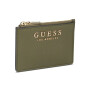 Billetera Guess Alisha Verde 0
