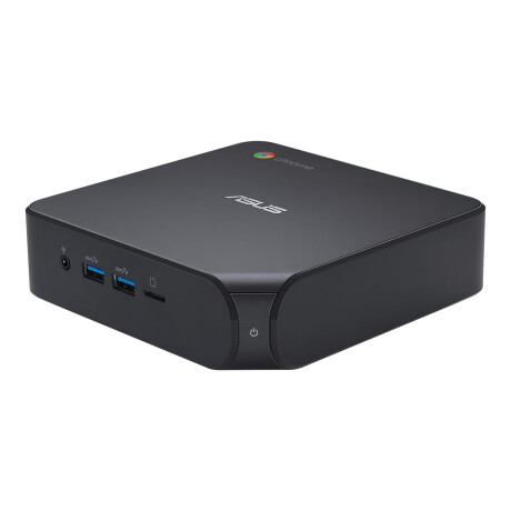 Mini Pc Asus Chromebook 4 Intel 5205U 4gb 32gb 001
