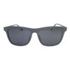 LANCETTI 6034 55 17 142 C5 C NEGRO U - Adulto - Gris grisuniforme