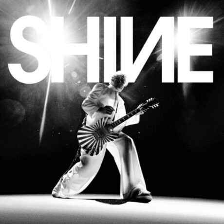 Fito Paez - Shine - Vinilo Fito Paez - Shine - Vinilo