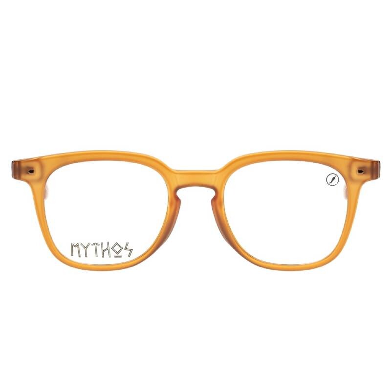 Armazón Chilli Beans Oklahoma Caramelo Matte