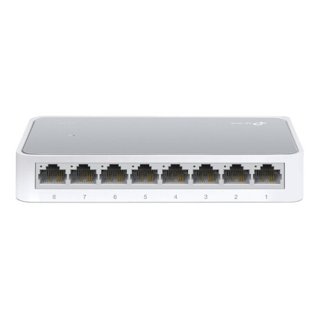 Switch Tp-link Tl-sf1008d 3554