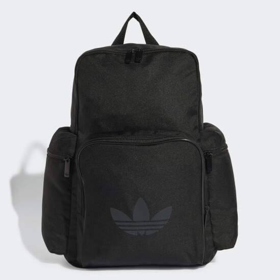 Mochila Adidas Adicolor Negro