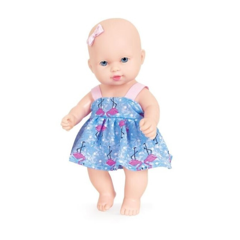 Linda Muñeca de la Colección Infantil Cotiplás Baby Júnior Linda Muñeca de la Colección Infantil Cotiplás Baby Júnior