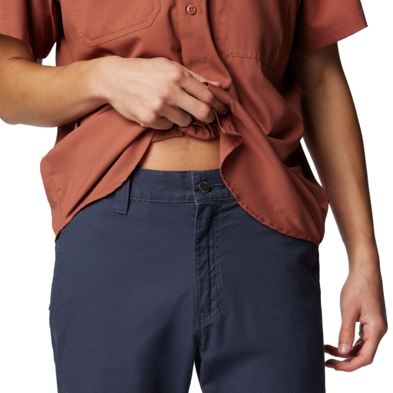 Pantalones Flex ROC Hombre India Ink