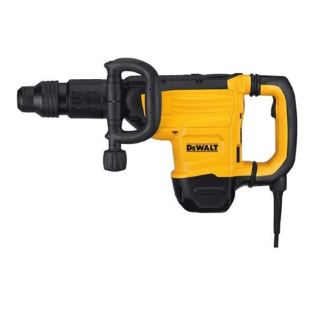 MARTILLO DEMOLEDOR SDS MAX 10K 1700W 19.4J D25892K DEWALT ++ N/a