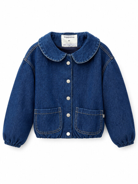 CAMPERA AMANDA AZUL OSCURO