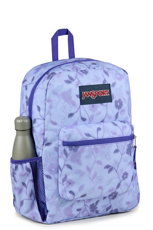 MOCHILA CROSS TOWN LINES & VINES
