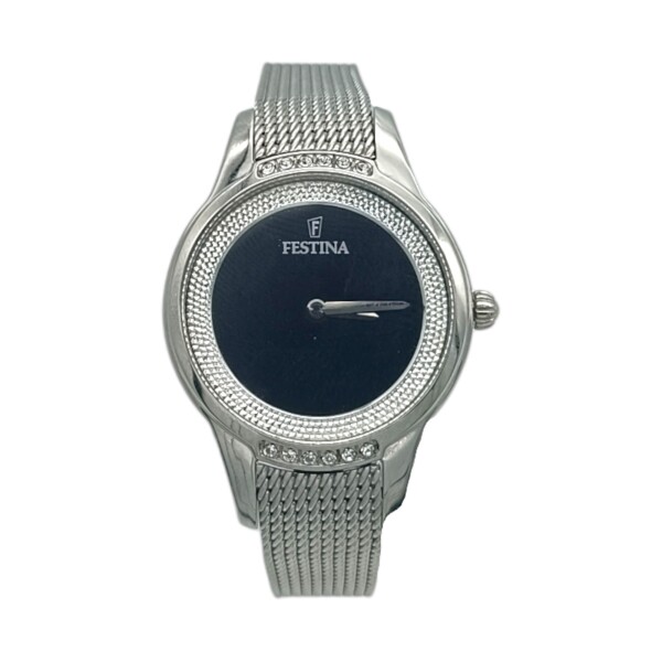 FESTINA F20494/3 Plateadouniforme