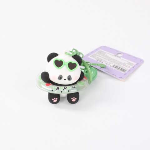 LLAVERO ANIMADO (ANIMAL CON FLOTADOR) LLAVERO ANIMADO (ANIMAL CON FLOTADOR)