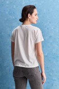 REMERA MARAYA Blanco