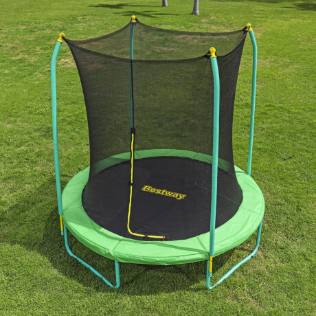 Cama elastica Xtreme Air Bestway Cama elastica Xtreme Air Bestway