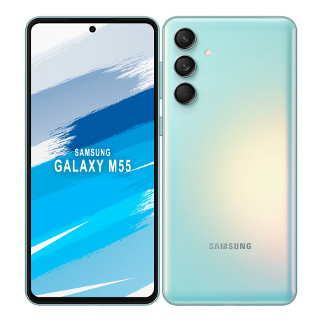 Samsung Galaxy M55 6,7'' 5G 8gb 256gb Triple Cam 50mp 001