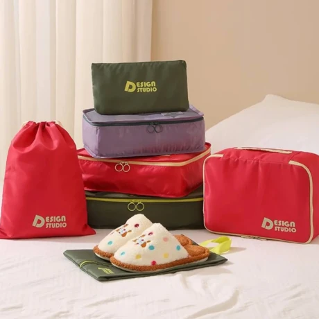 Kit viajero pro - Lila Sc