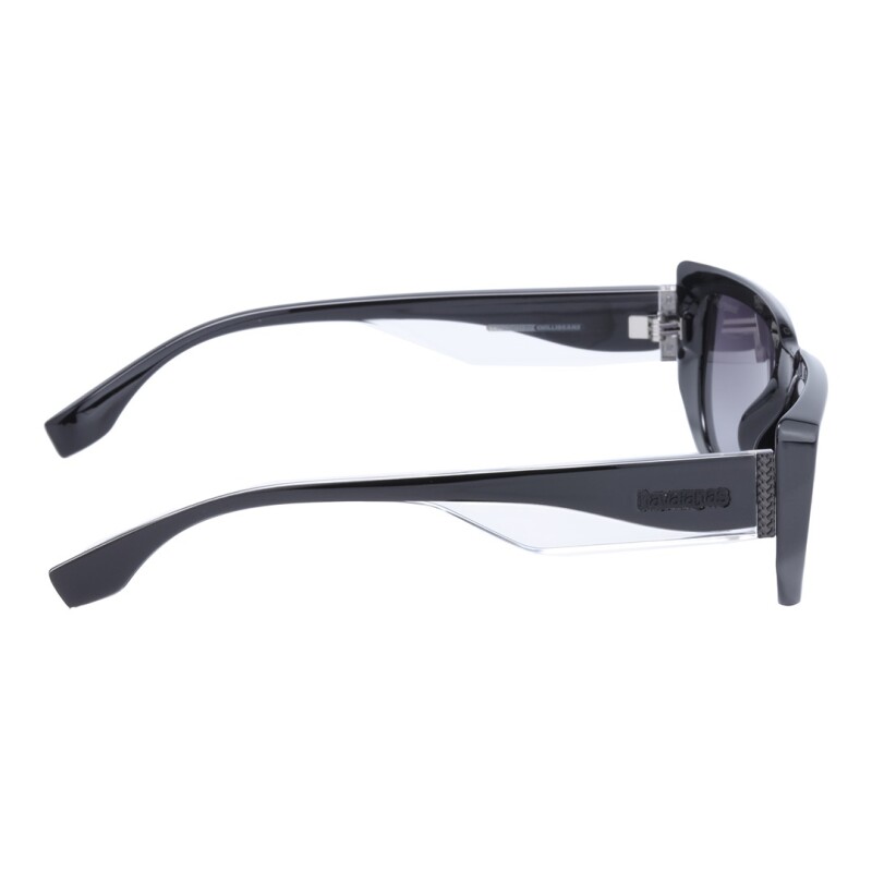 Lentes de Sol Chilli Beans Havaianas Negro