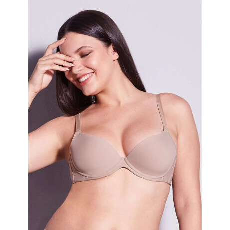 Soutien preformado copa c Marfil