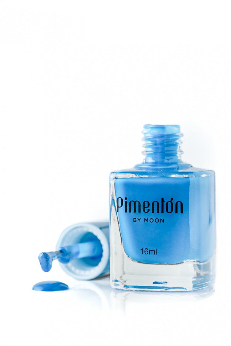 Esmalte Moon - Color 18 