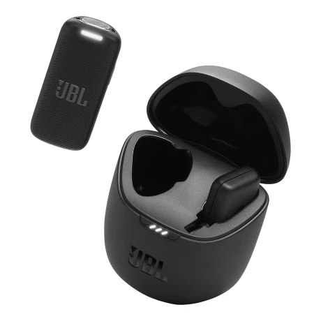 Micrófono Inalámbrico Jbl Quantum Stream Wireless Usb-c 100M 6H 001